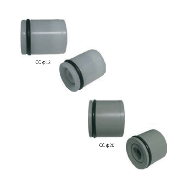 CC Series <Resin cartridge>